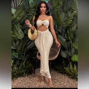 Women’s summer dress